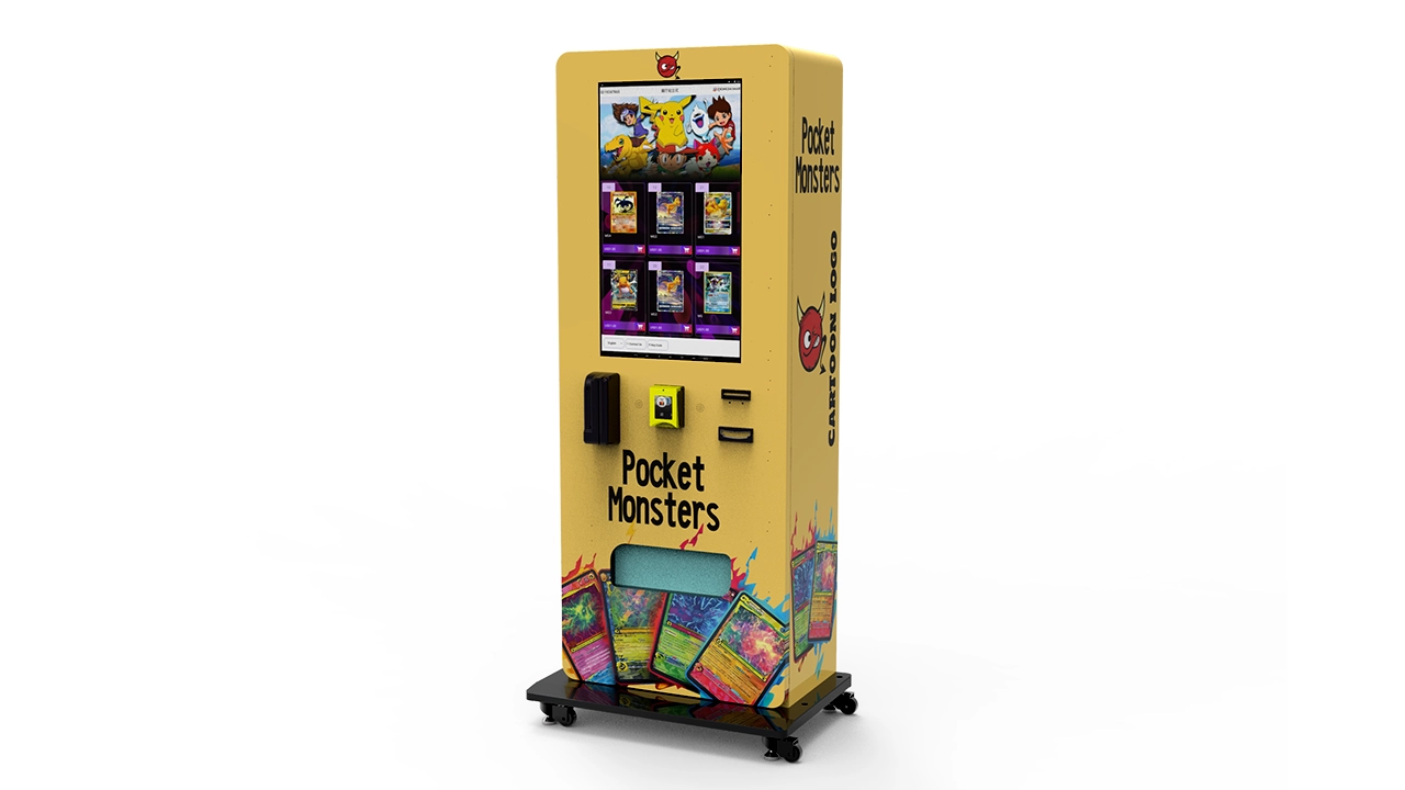 ranking of vending machine manufacturers in Geneva Switzerland 2026 ranking of vending machine manufacturers in Geneva Switzerland 2026