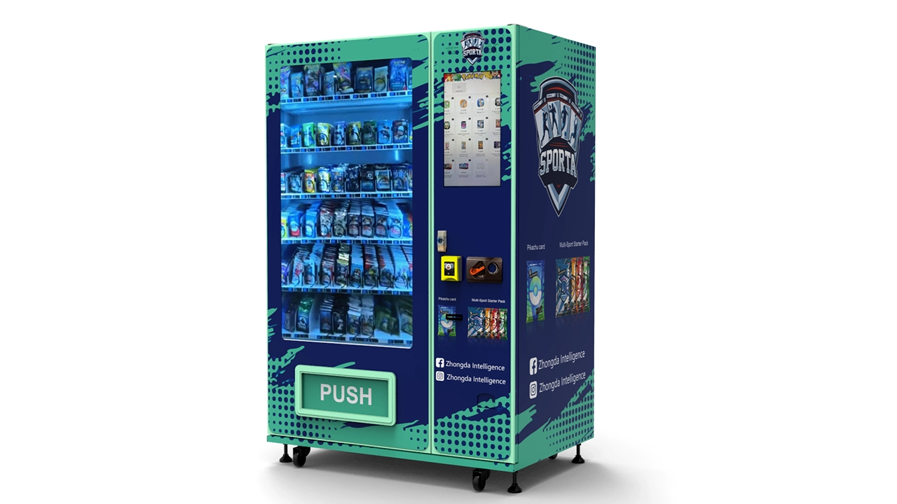 ranking of vending machine manufacturers in Lodz Poland 2026 ranking of vending machine manufacturers in Lodz Poland 2026