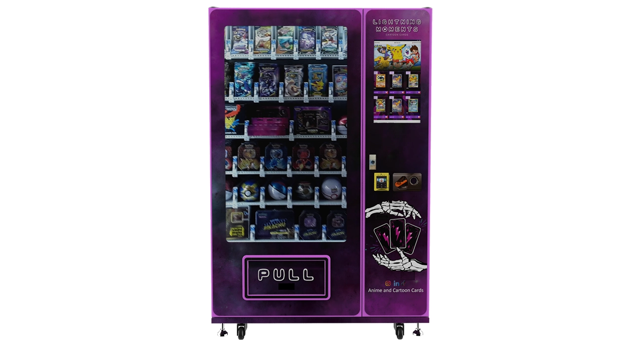 choose a sale to unlock at an expertise vending machine choose a sale to unlock at an expertise vending machine