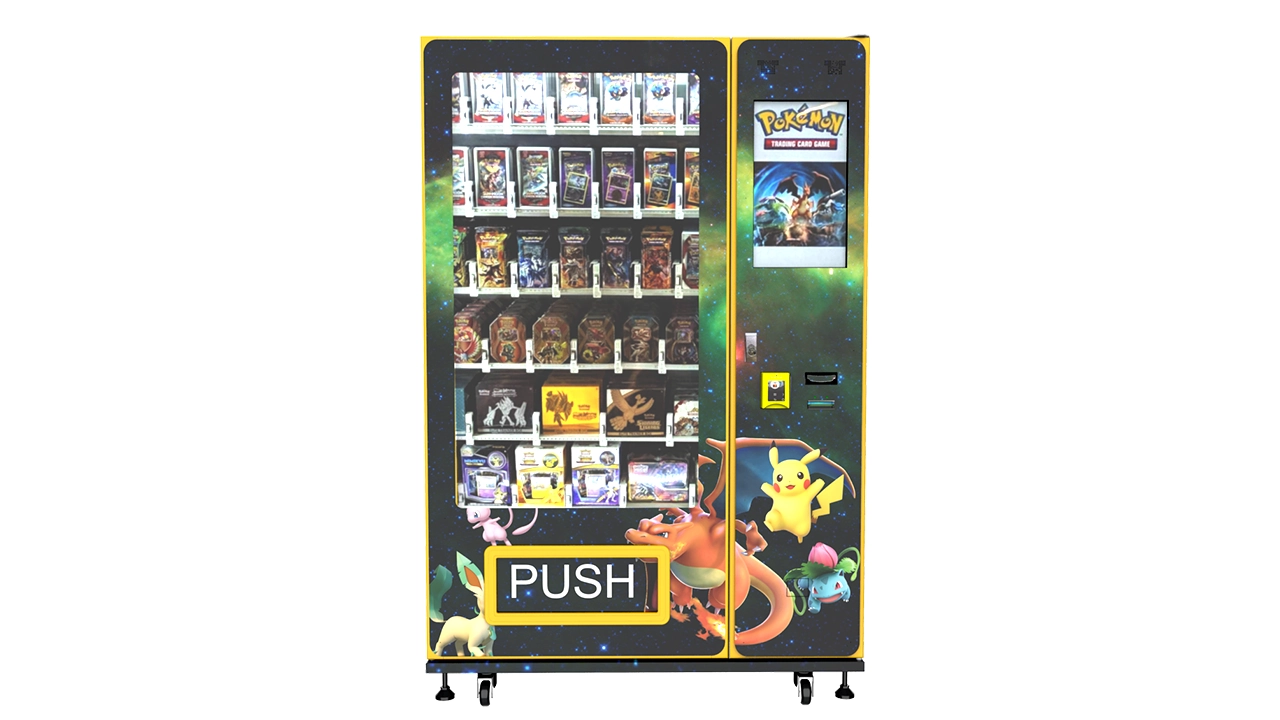 choose a sale to unlock at an expertise vending machine choose a sale to unlock at an expertise vending machine