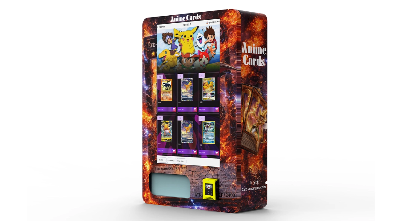 what is the best vending machine company in Vancouver Canada what is the best vending machine company in Vancouver Canada