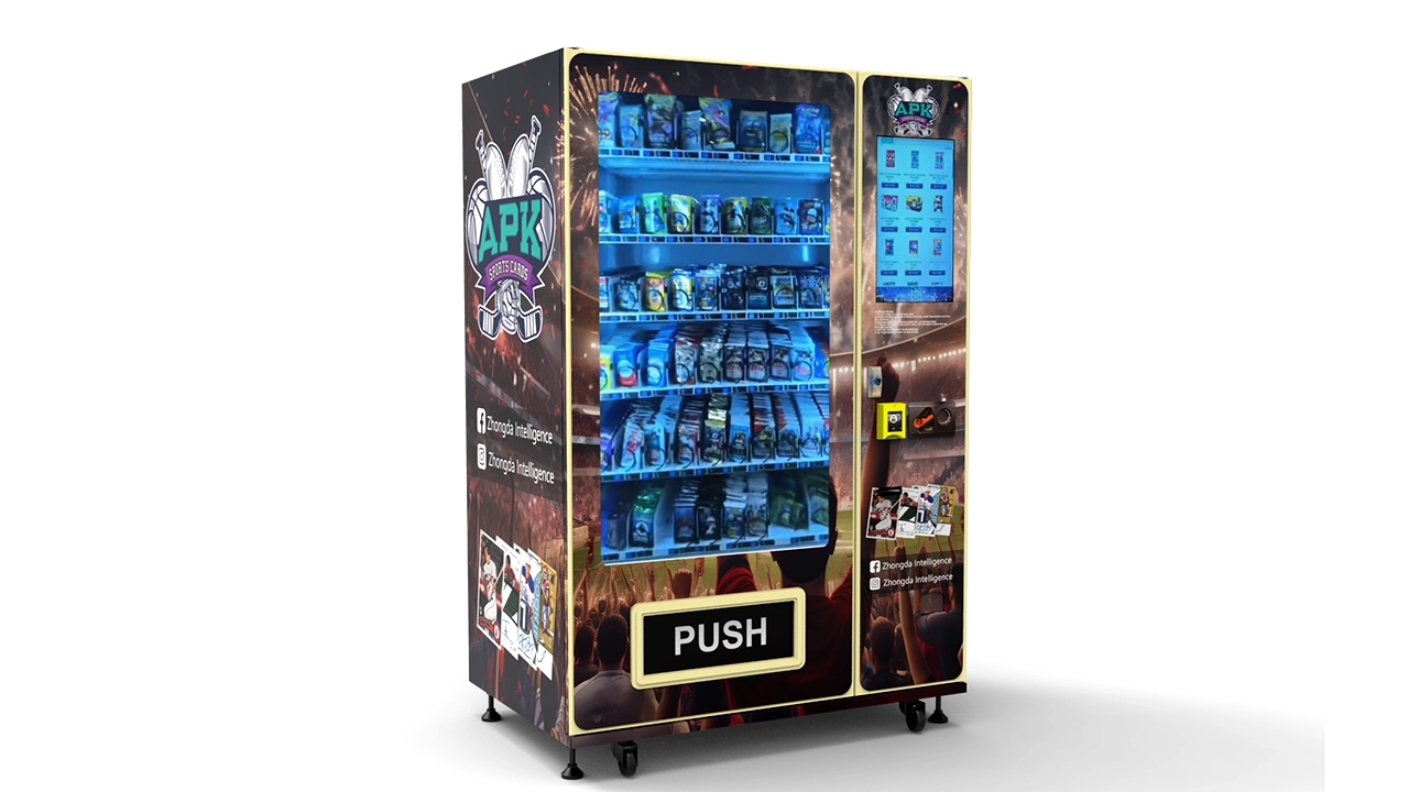 how to choose vending machine manufacturer in Ghent Belgium how to choose vending machine manufacturer in Ghent Belgium