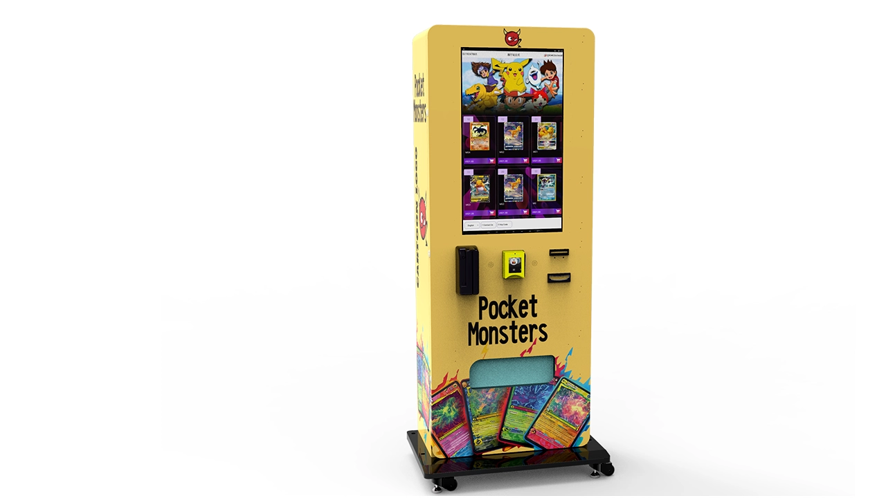 how to choose vending machine manufacturer in Salzburg Austria how to choose vending machine manufacturer in Salzburg Austria