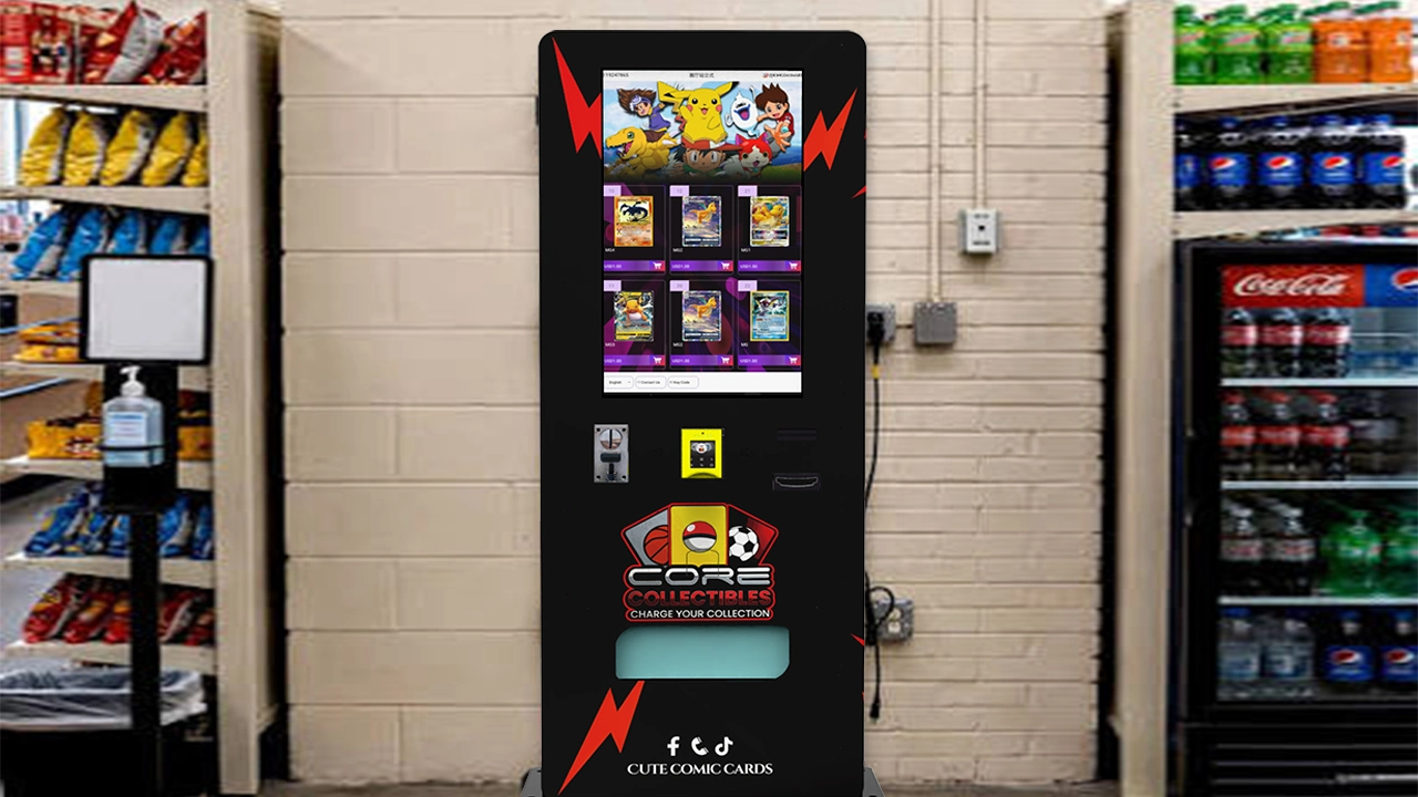 ranking of vending machine manufacturers in Turku Finland 2026 ranking of vending machine manufacturers in Turku Finland 2026
