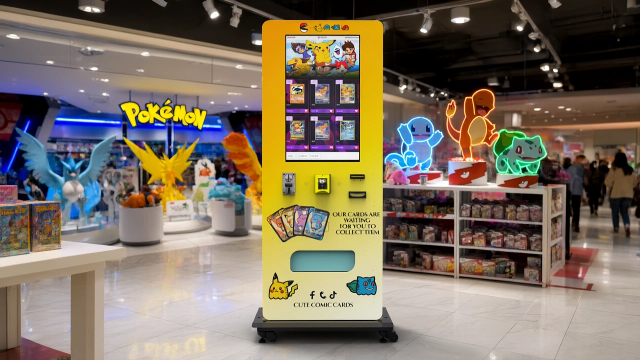 best vending machine suppliers in Warsaw Poland best vending machine suppliers in Warsaw Poland