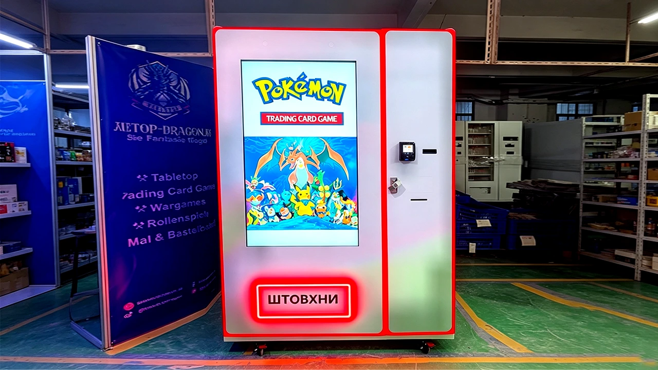 How to Clean and Maintain a Vending Machine Properly How to Clean and Maintain a Vending Machine Properly