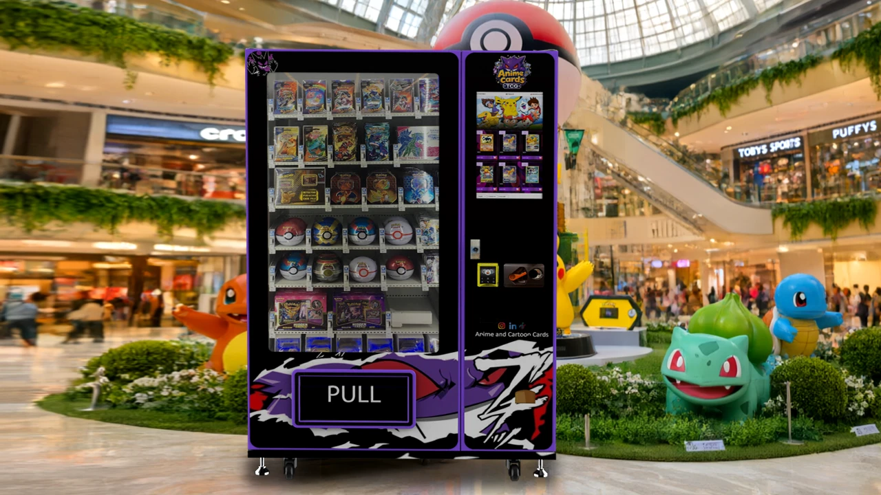most profitable vending machine snacks 2024 most profitable vending machine snacks 2024