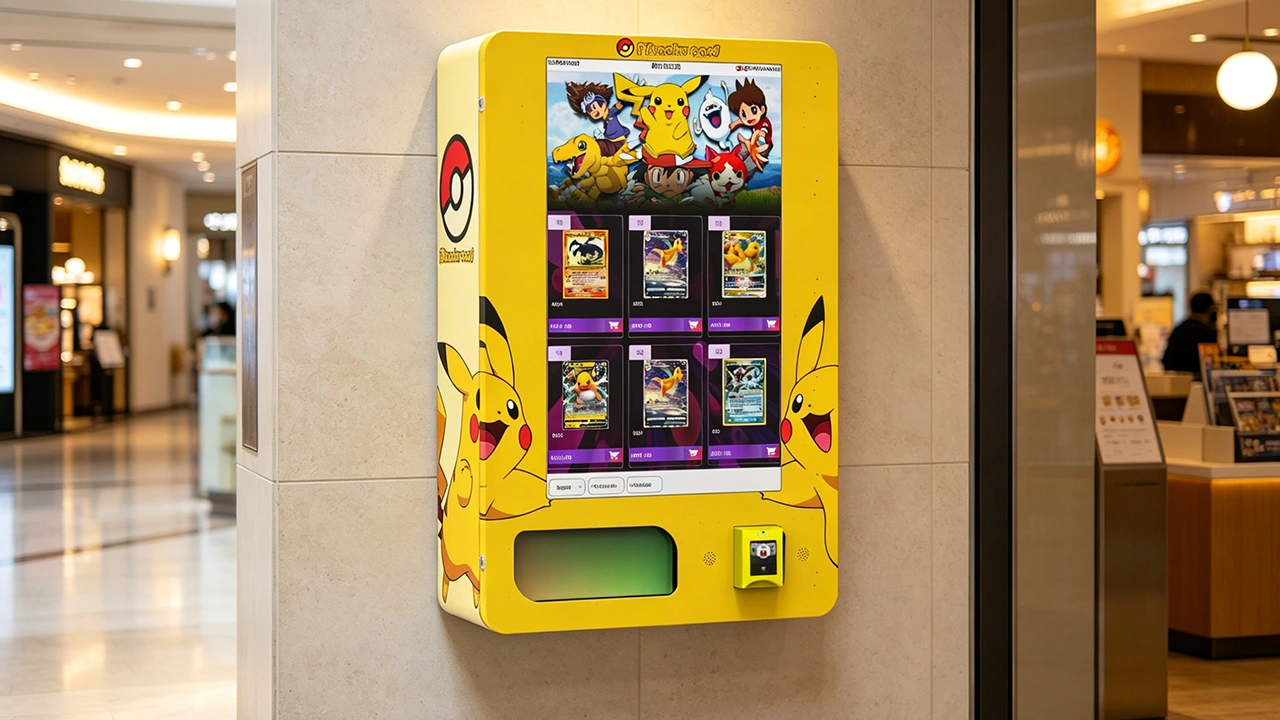 how much does a vending machine make per month how much does a vending machine make per month