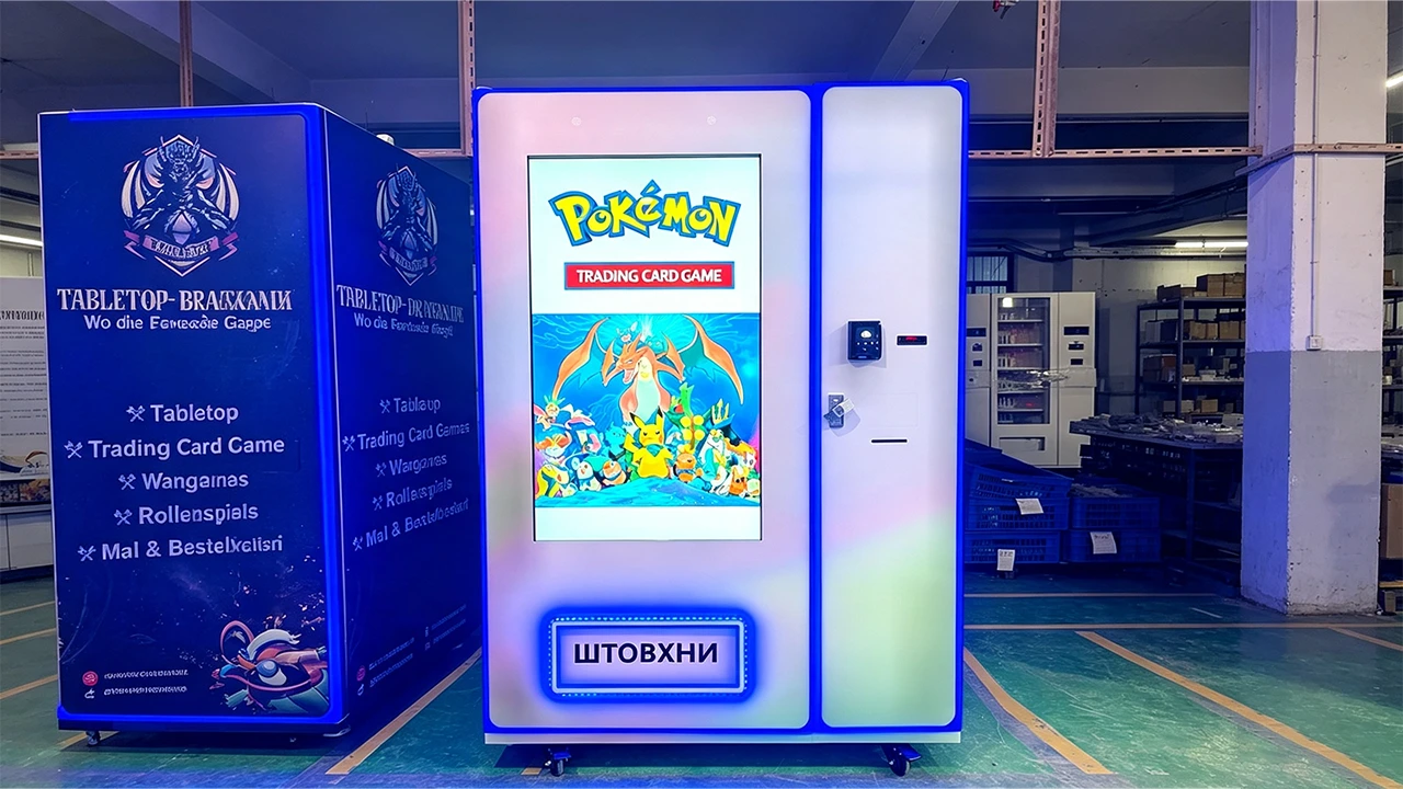 how to choose vending machine manufacturer in Bologna Italy how to choose vending machine manufacturer in Bologna Italy