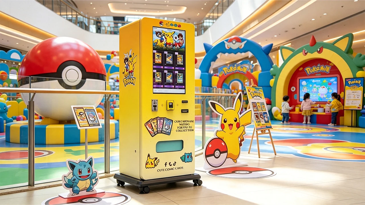 how to choose vending machine manufacturer in Los Angeles USA how to choose vending machine manufacturer in Los Angeles USA