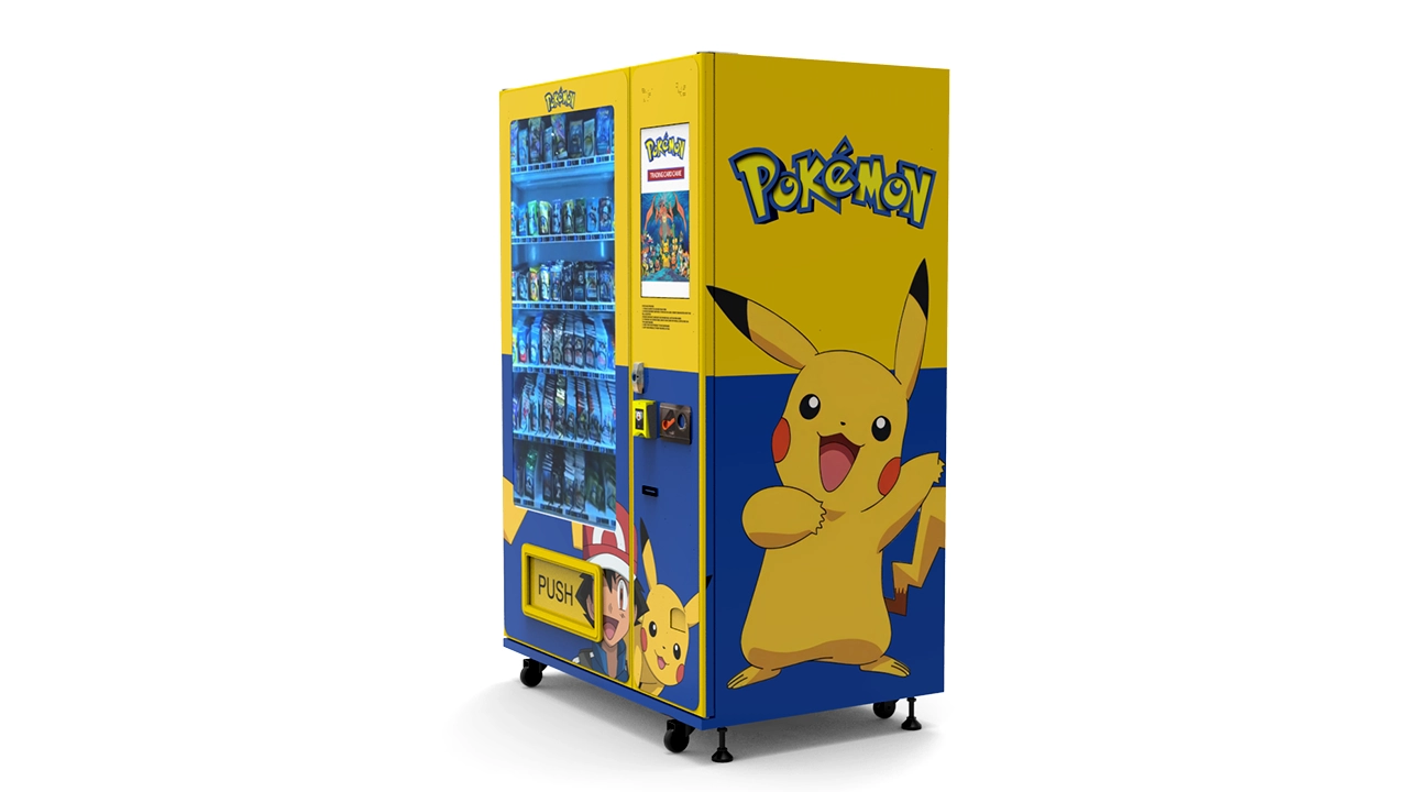 who are the top vending machine manufacturers in Trondheim Norway who are the top vending machine manufacturers in Trondheim Norway