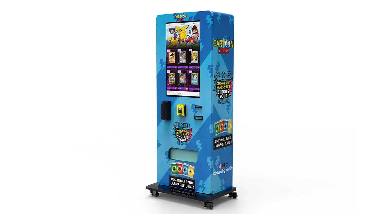 best vending machine suppliers in Calgary Canada best vending machine suppliers in Calgary Canada