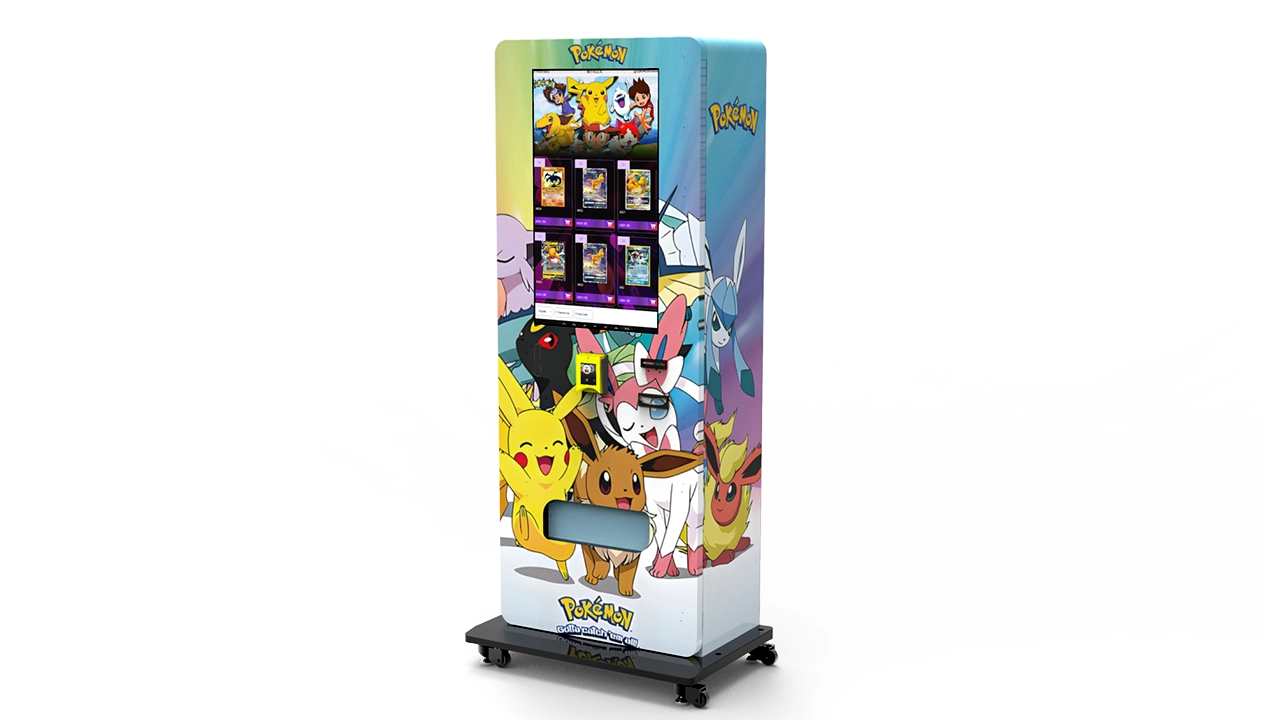 choose a sale to unlock at an expertise vending machine choose a sale to unlock at an expertise vending machine