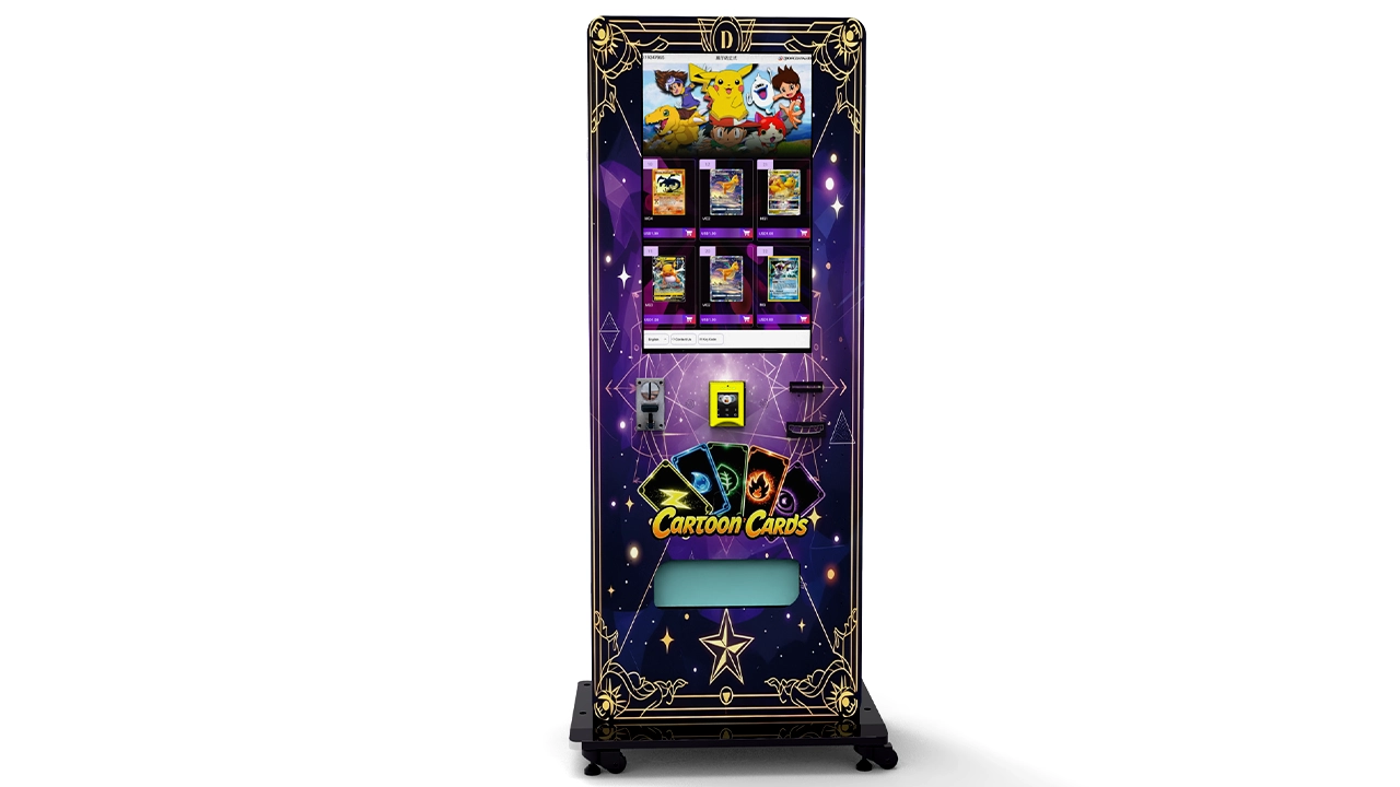 how to choose vending machine manufacturer in Paris France how to choose vending machine manufacturer in Paris France