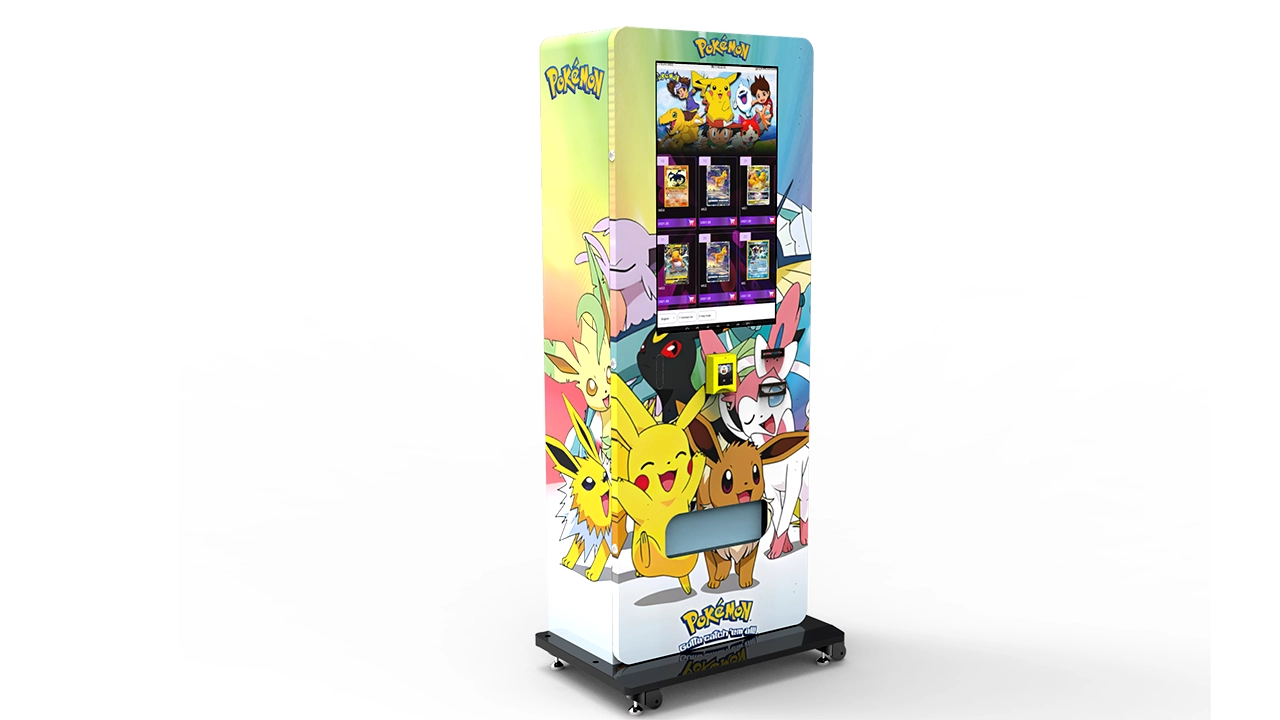 is the vending machine business profitable is the vending machine business profitable