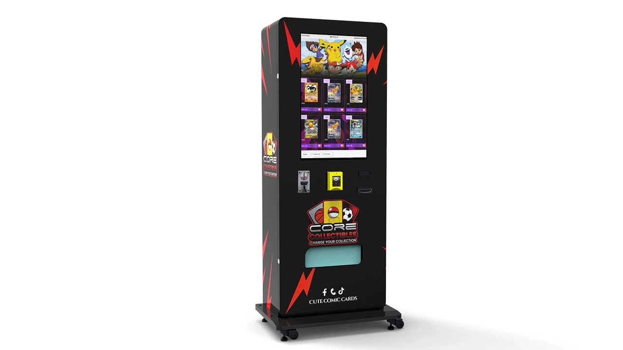 how profitable are vending machines business how profitable are vending machines business
