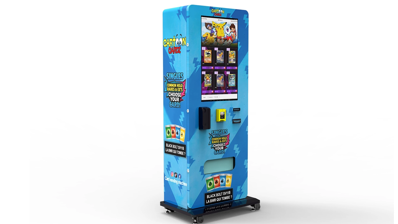 who are the top vending machine manufacturers in Brisbane Australia who are the top vending machine manufacturers in Brisbane Australia