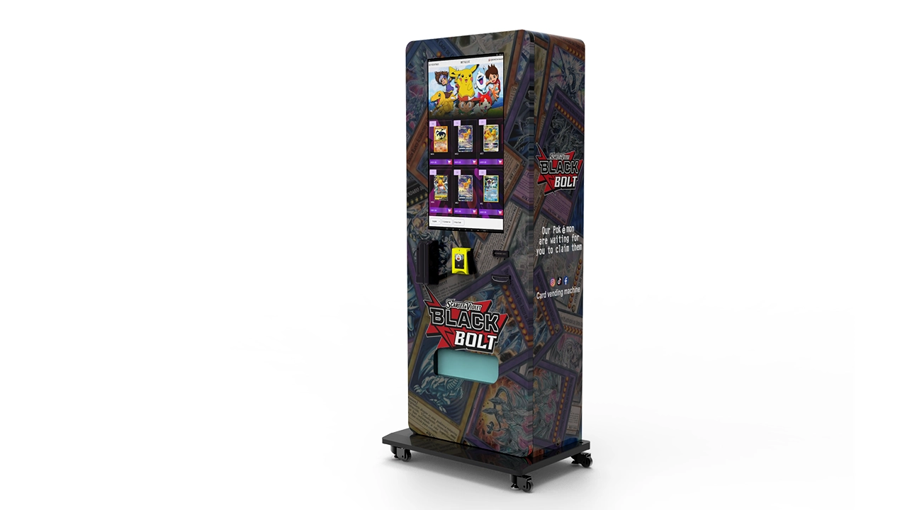 what is the best vending machine company in Vantaa Finland what is the best vending machine company in Vantaa Finland