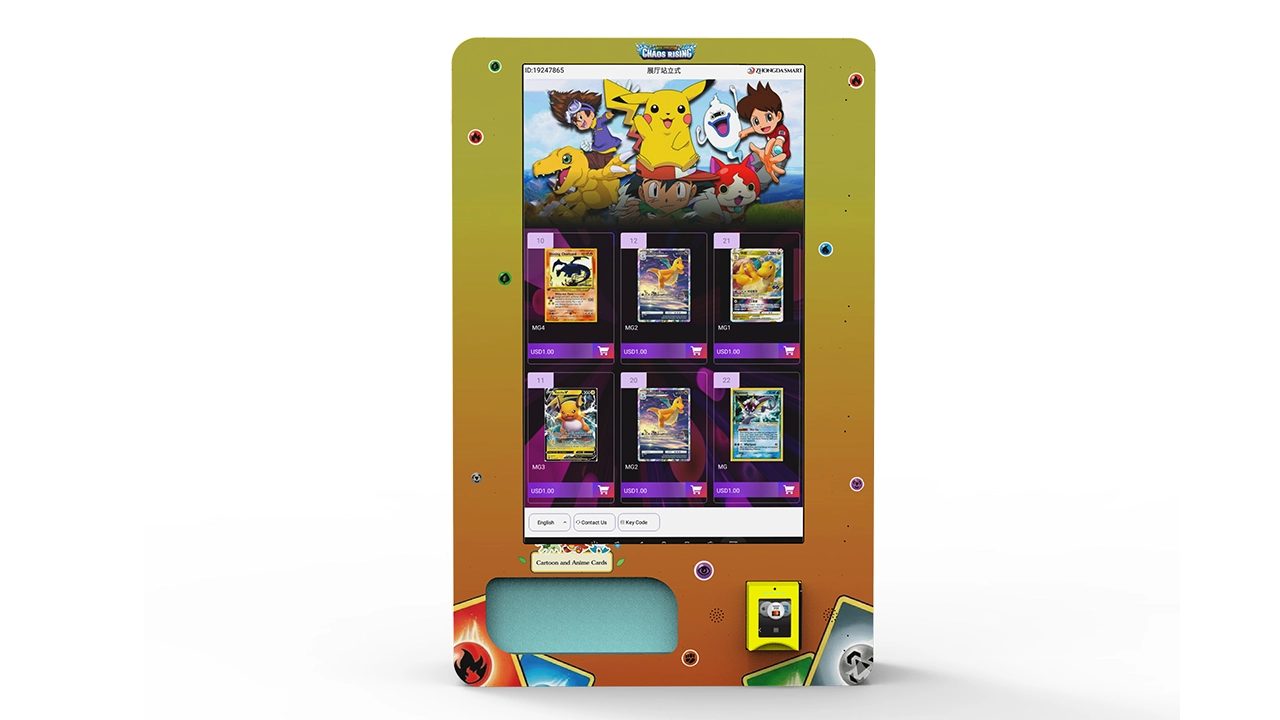 who are the top vending machine manufacturers in Houston USA who are the top vending machine manufacturers in Houston USA