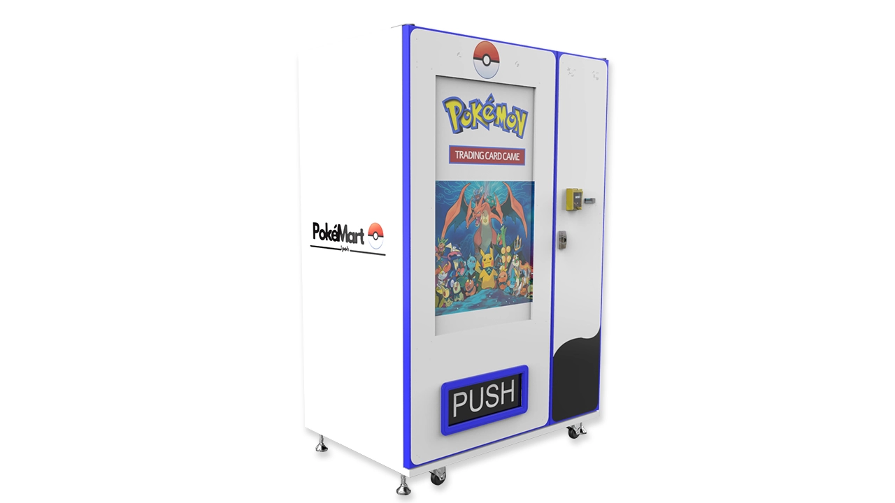 Best Payment Solutions for Smart Vending Machines Best Payment Solutions for Smart Vending Machines