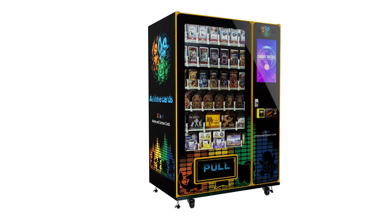 what is the best vending machine company in Lyon France what is the best vending machine company in Lyon France