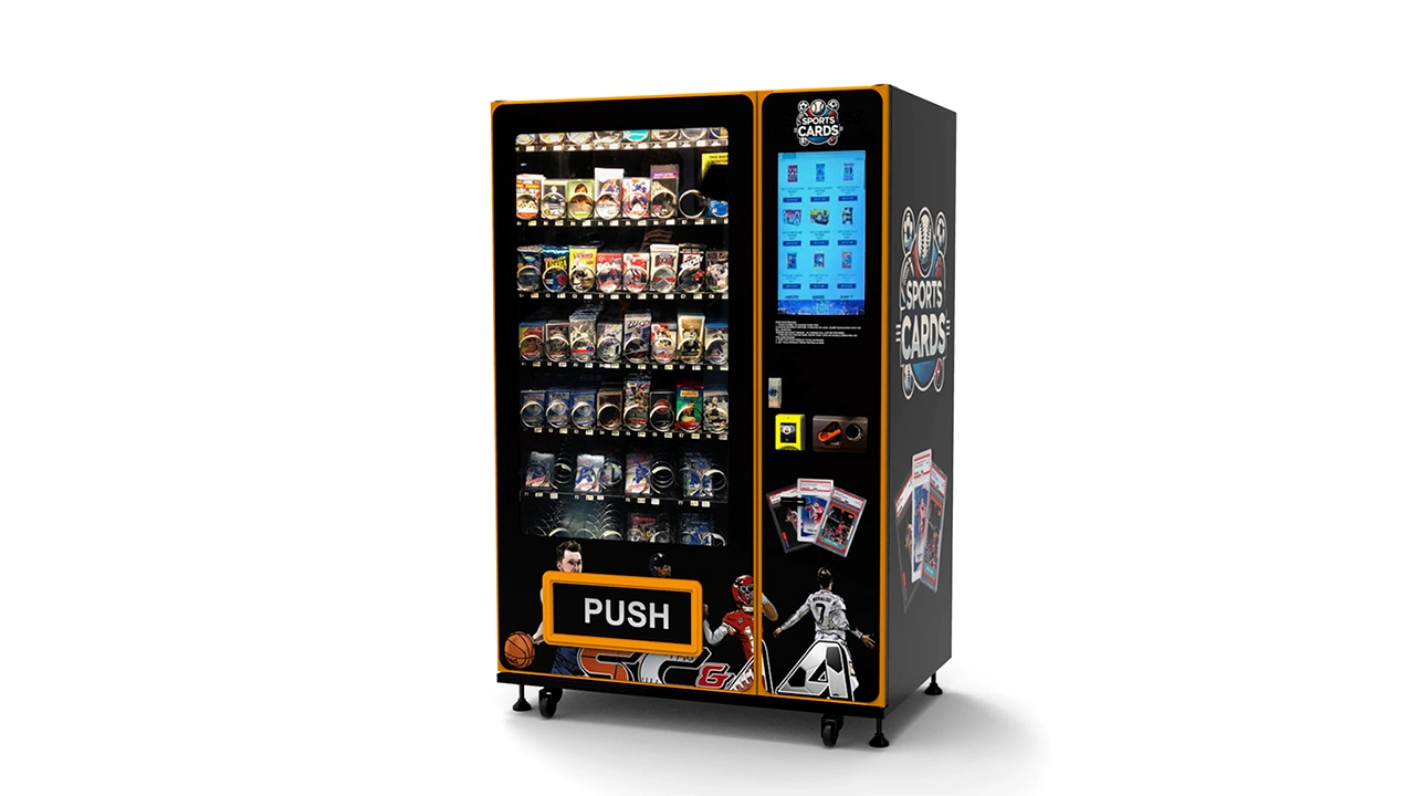 how to choose vending machine manufacturer in Canberra Australia how to choose vending machine manufacturer in Canberra Australia
