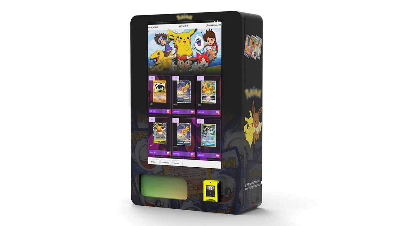 what is the best vending machine company in Bilbao Spain what is the best vending machine company in Bilbao Spain