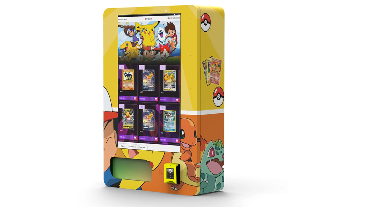 best vending machine suppliers in Seville Spain best vending machine suppliers in Seville Spain