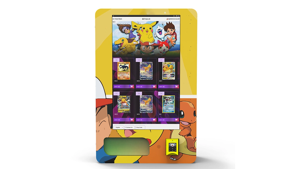 ranking of vending machine manufacturers in Canberra Australia 2026 ranking of vending machine manufacturers in Canberra Australia 2026