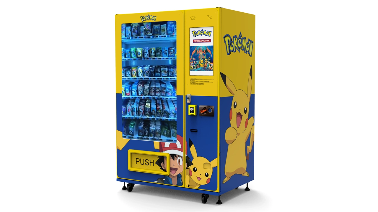 How to Clean and Maintain a Vending Machine Properly How to Clean and Maintain a Vending Machine Properly