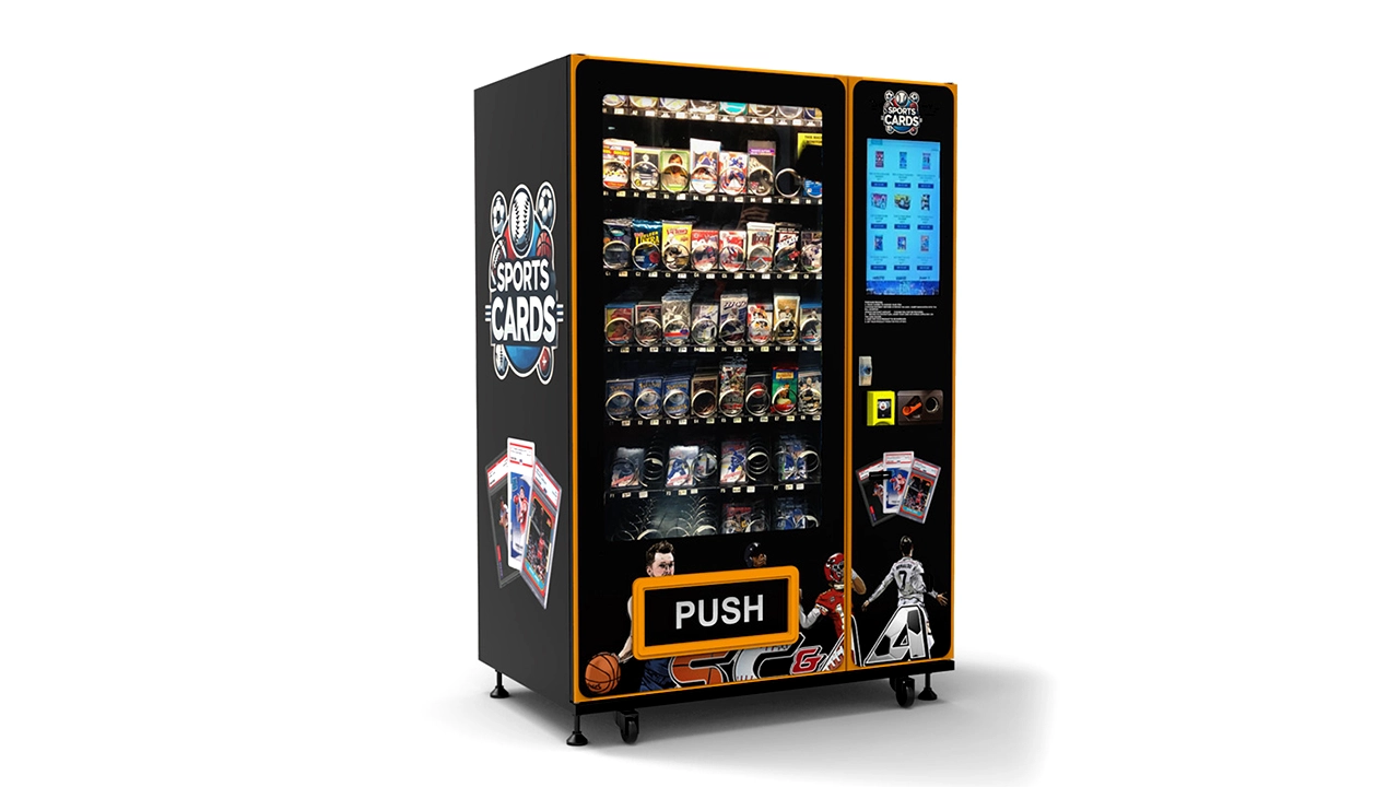 where can i find a pokemon vending machine where can i find a pokemon vending machine