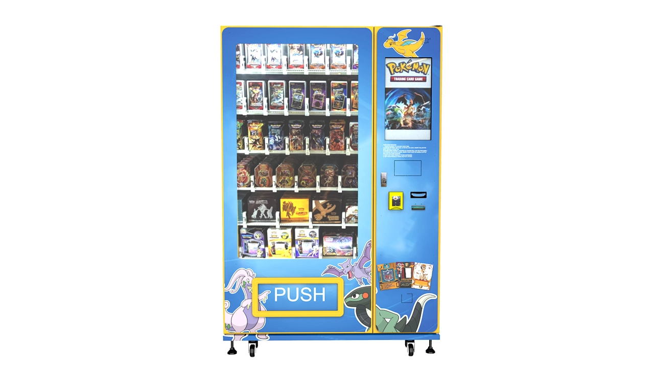 how to choose vending machine manufacturer in Paris France how to choose vending machine manufacturer in Paris France