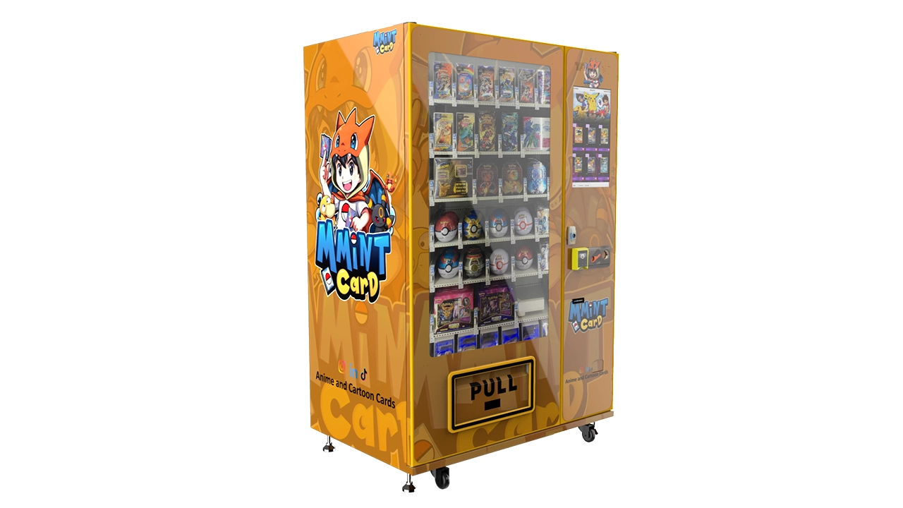 ranking of vending machine manufacturers in Gwangju South Korea 2026 ranking of vending machine manufacturers in Gwangju South Korea 2026