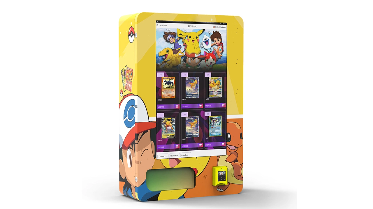 ranking of vending machine manufacturers in Geneva Switzerland 2026 ranking of vending machine manufacturers in Geneva Switzerland 2026