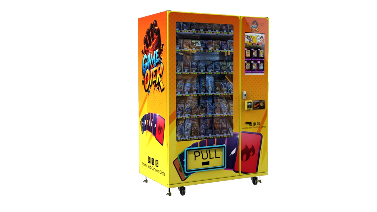 what is the best vending machine company in Bilbao Spain what is the best vending machine company in Bilbao Spain