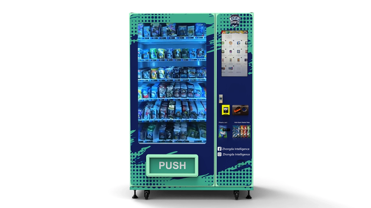 ranking of vending machine manufacturers in Ottawa Canada 2026 ranking of vending machine manufacturers in Ottawa Canada 2026