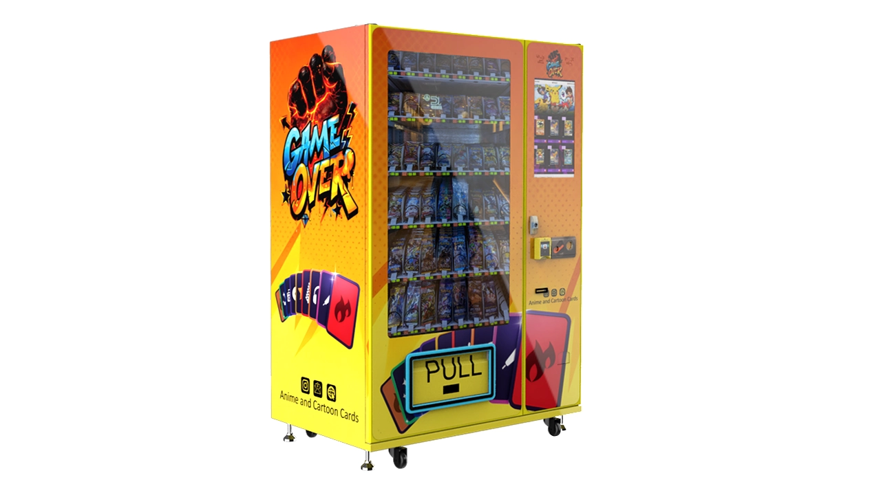 how to start a vending machine business step by step how to start a vending machine business step by step
