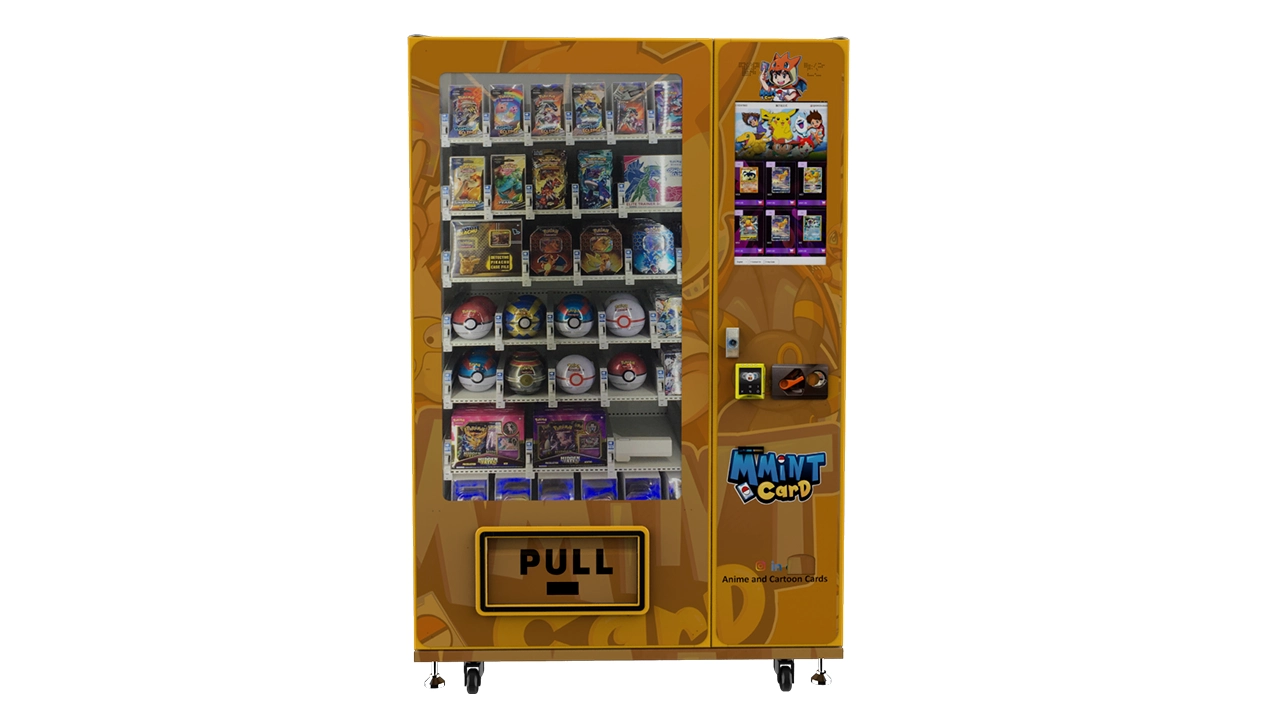 how to choose vending machine manufacturer in Esbjerg Denmark how to choose vending machine manufacturer in Esbjerg Denmark