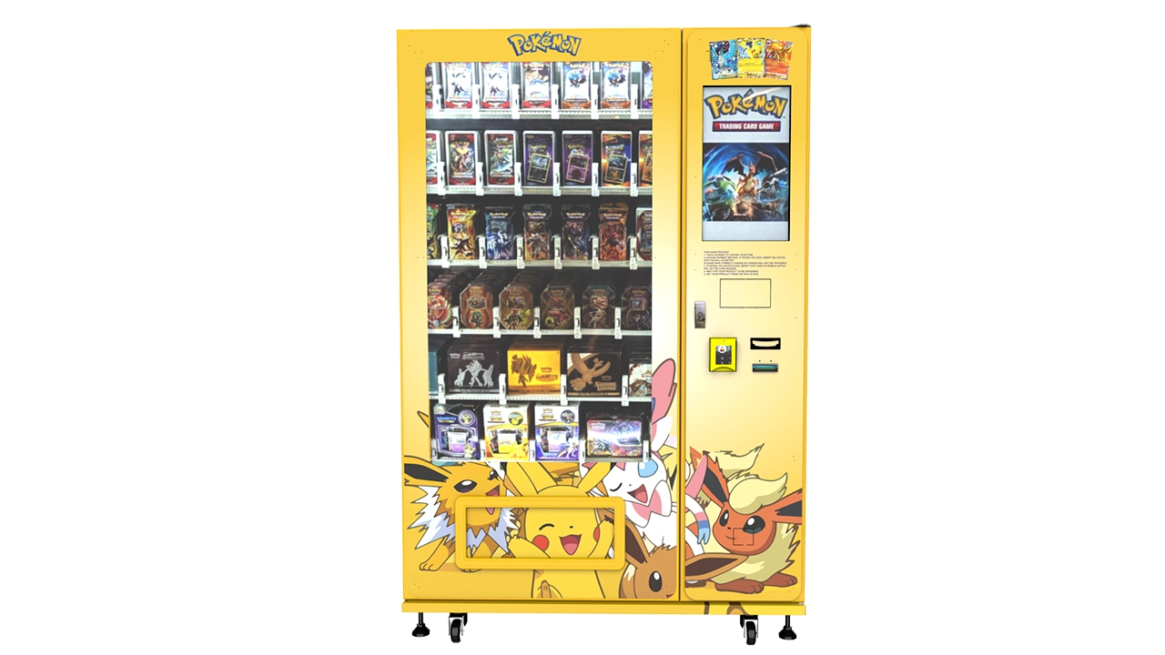 what is the best vending machine company in Lyon France what is the best vending machine company in Lyon France