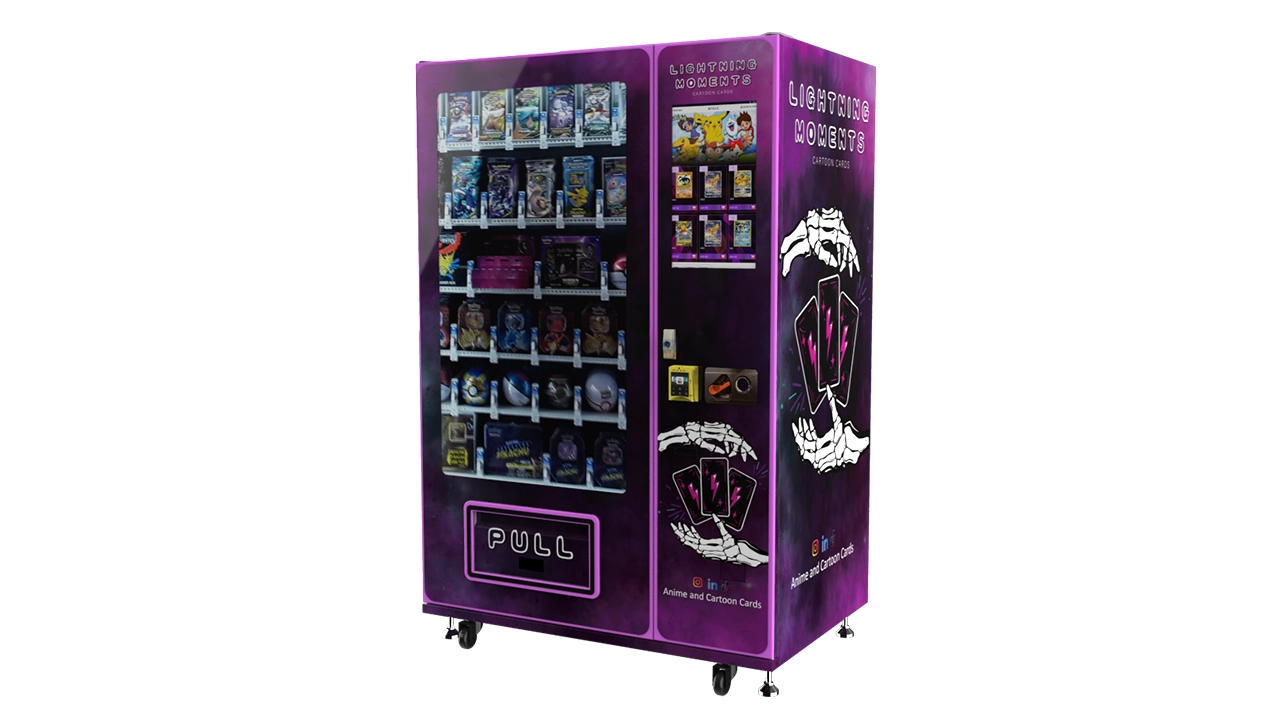 How to Clean and Maintain a Vending Machine Properly How to Clean and Maintain a Vending Machine Properly