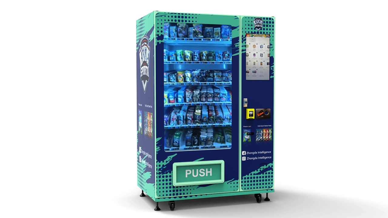 ranking of vending machine manufacturers in Ottawa Canada 2026 ranking of vending machine manufacturers in Ottawa Canada 2026