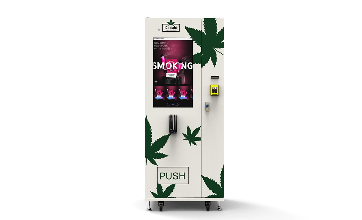 Most Reliable Vending Machines Explained_ Features, Costs, and Market Trends