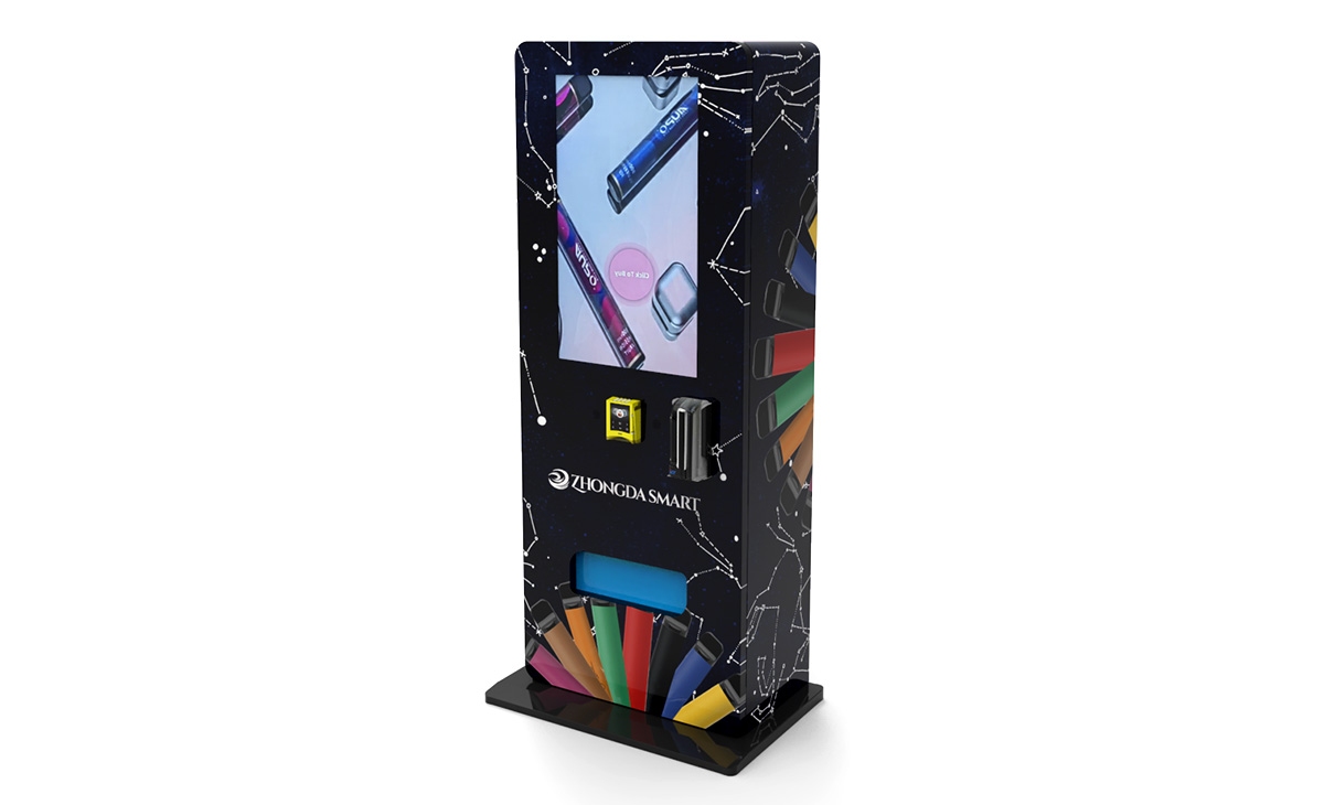 Vending Machines For Sale Nj Explained_ Features, Costs, and Market Trends