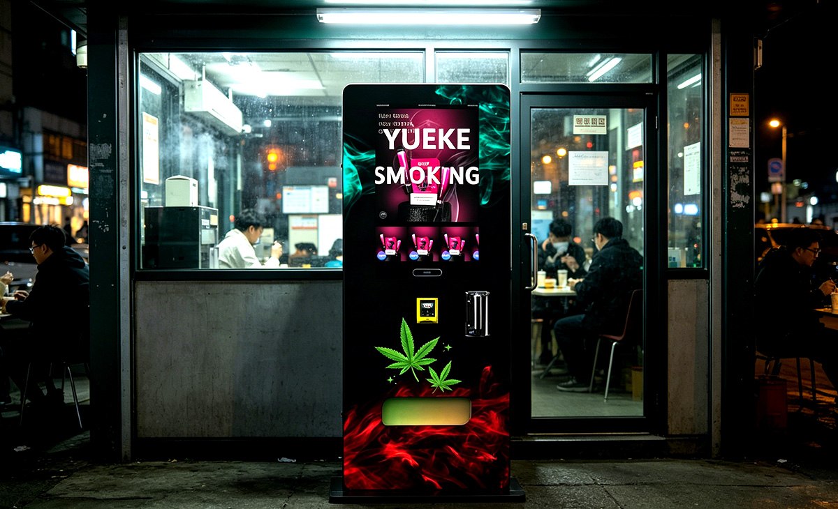 Step-by-Step Guide to Starting a Vending Machine Agreement Business in 2026 Step-by-Step Guide to Starting a Vending Machine Agreement Business in 2026