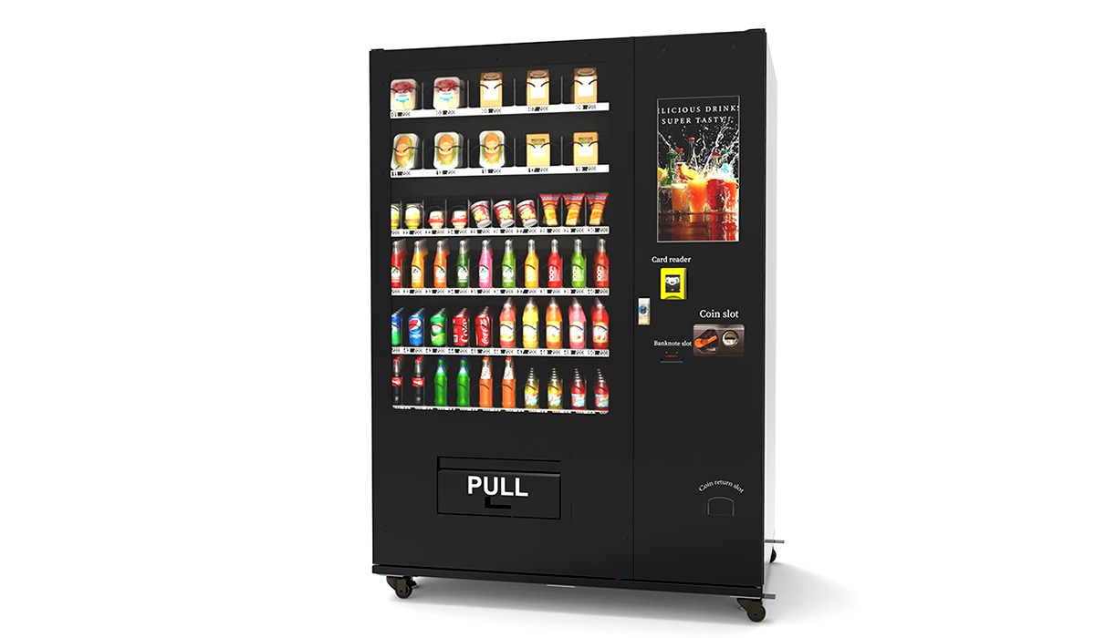 Step-by-Step Guide to Starting a Cotton Candy Vending Machine Business in 2026 Step-by-Step Guide to Starting a Cotton Candy Vending Machine Business in 2026