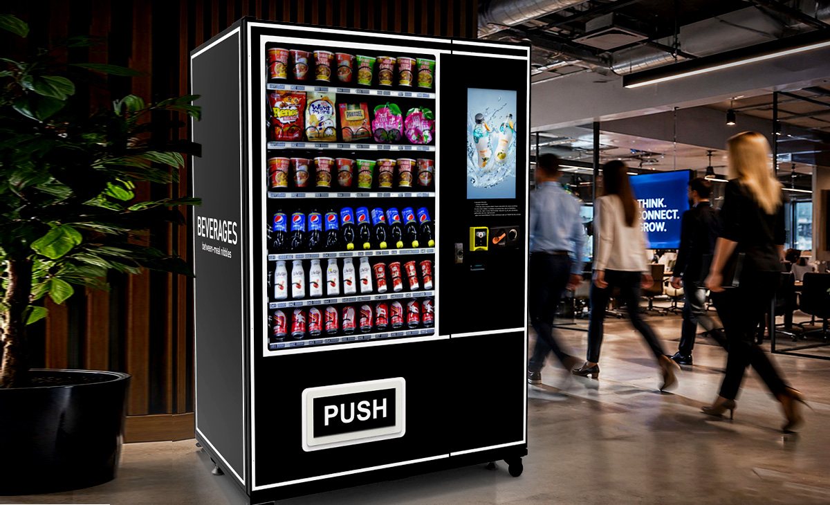 Best Best Places For Vending Machines in 2026_ Ultimate Guide, Costs, and Buying Tips