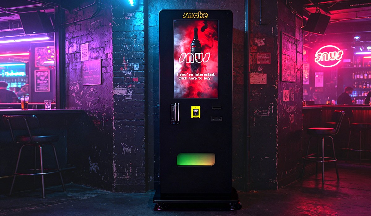Vending Machine Winery Explained_ Features, Costs, and Market Trends Vending Machine Winery Explained_ Features, Costs, and Market Trends
