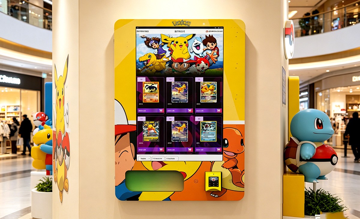 Top Things You Should Know About Table Top Snack Vending Machine in 2026