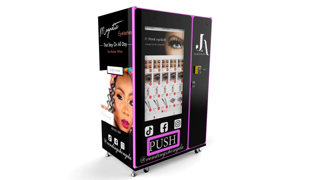 Businesses Looking For Vending Machines_ Prices, Profit Potential, and Setup Guide for Beginners Businesses Looking For Vending Machines_ Prices, Profit Potential, and Setup Guide for Beginners