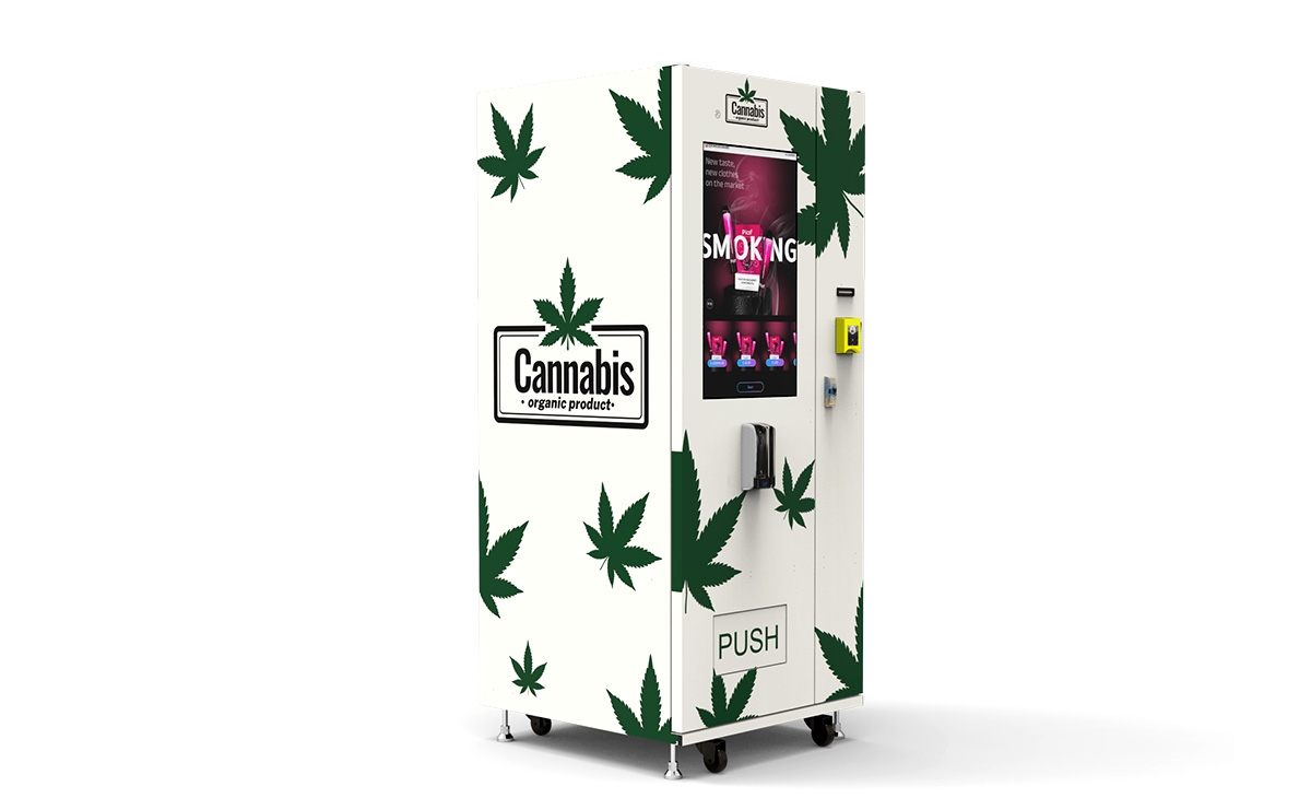 How to Choose the Right How To Get Your Vending Machine In Places_ Complete Beginner's Guide How to Choose the Right How To Get Your Vending Machine In Places_ Complete Beginner's Guide